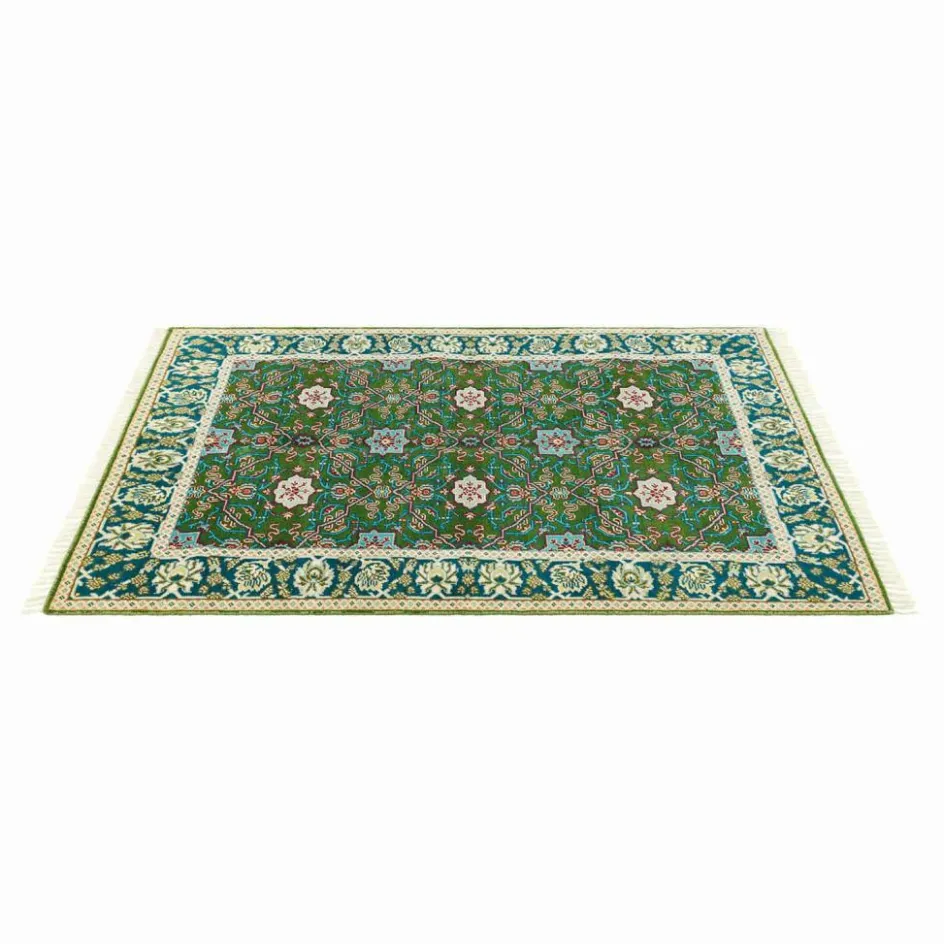 LOBERON Rechteckige Teppiche|Teppiche-Teppich Vadalla