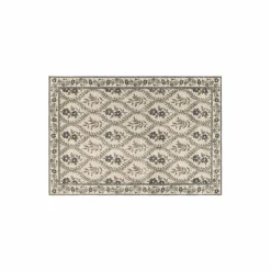 LOBERON Rechteckige Teppiche|Teppiche-Teppich Vellouris
