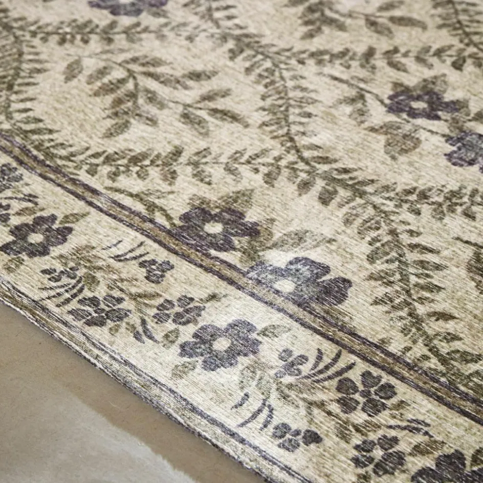 LOBERON Rechteckige Teppiche|Teppiche-Teppich Vellouris