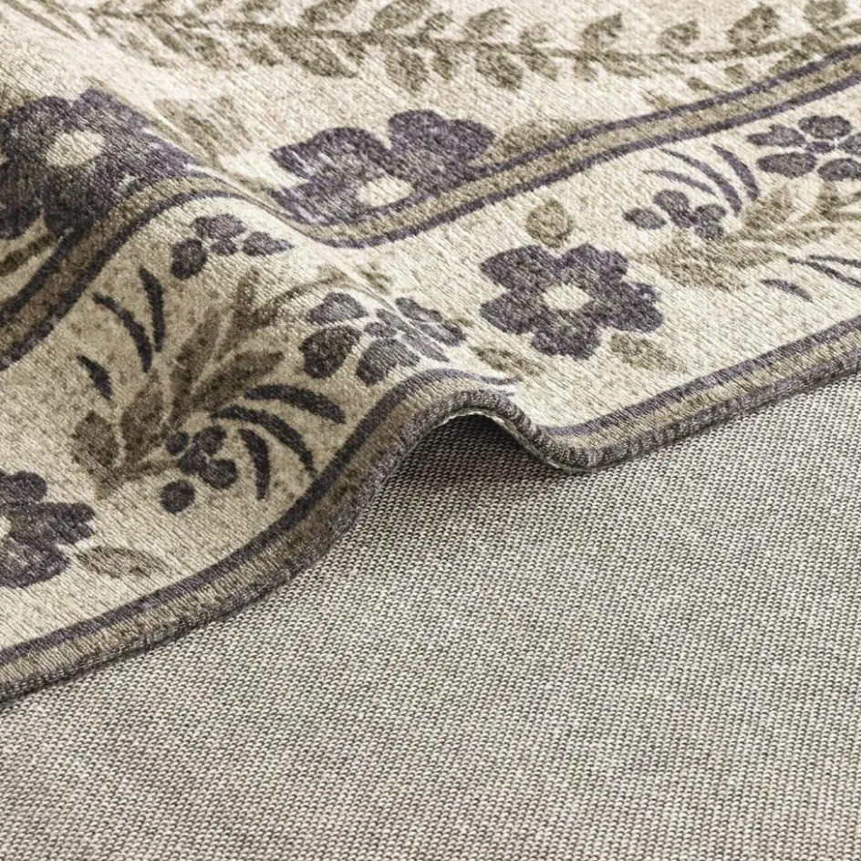 LOBERON Rechteckige Teppiche|Teppiche-Teppich Vellouris