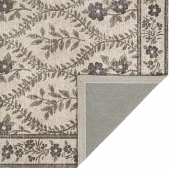 LOBERON Rechteckige Teppiche|Teppiche-Teppich Vellouris