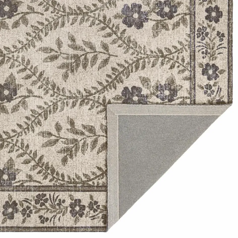 LOBERON Rechteckige Teppiche|Teppiche-Teppich Vellouris