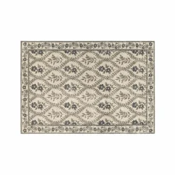 LOBERON Rechteckige Teppiche|Teppiche-Teppich Vellouris