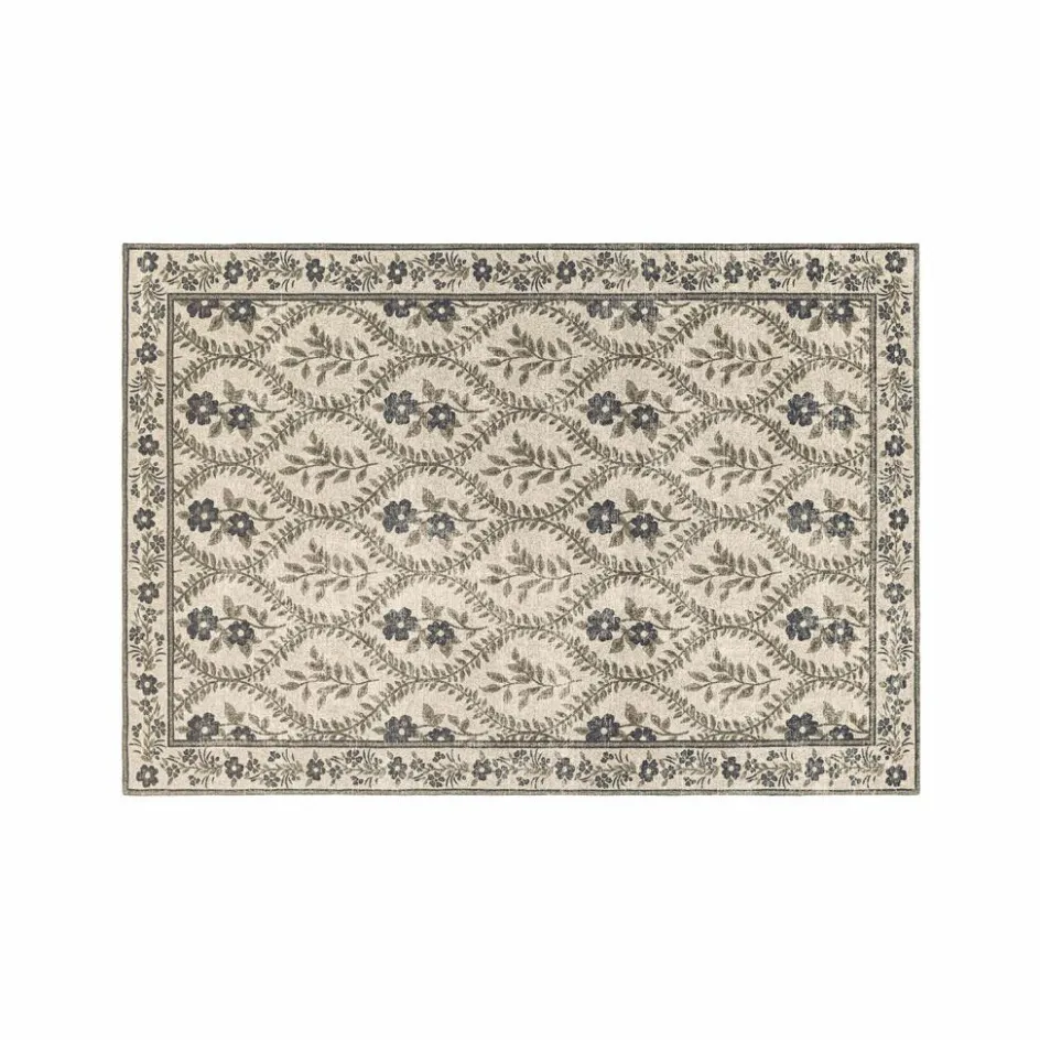 LOBERON Rechteckige Teppiche|Teppiche-Teppich Vellouris