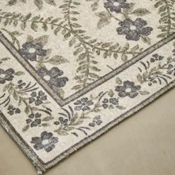 LOBERON Rechteckige Teppiche|Teppiche-Teppich Vellouris