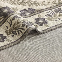 LOBERON Rechteckige Teppiche|Teppiche-Teppich Vellouris