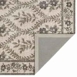 LOBERON Rechteckige Teppiche|Teppiche-Teppich Vellouris