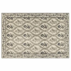 LOBERON Rechteckige Teppiche|Teppiche-Teppich Vellouris