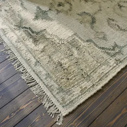 LOBERON Rechteckige Teppiche|Teppiche-Teppich Voluptique