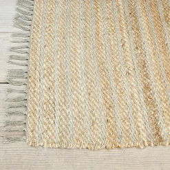 LOBERON Läufer|Rechteckige Teppiche-Teppich Voyage