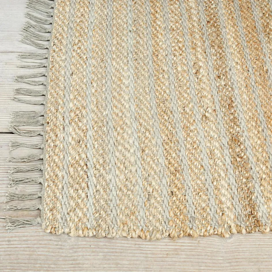 LOBERON Läufer|Rechteckige Teppiche-Teppich Voyage