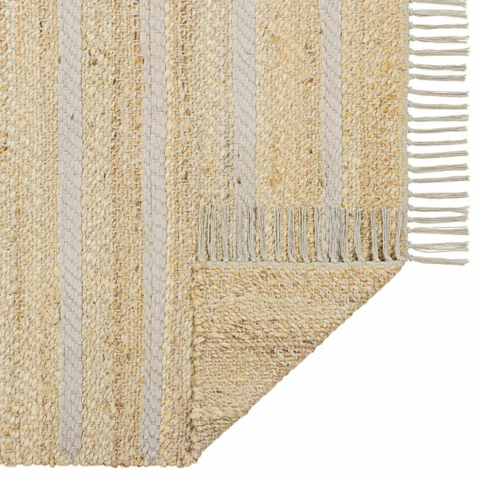 LOBERON Läufer|Rechteckige Teppiche-Teppich Voyage