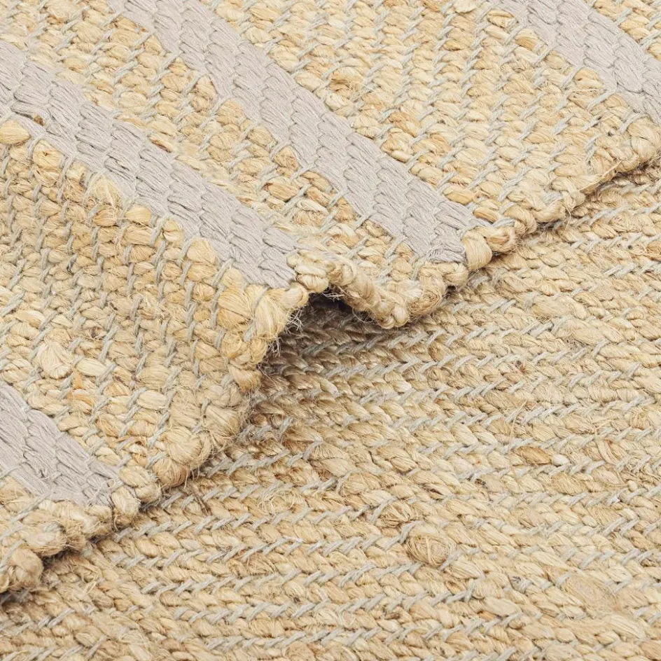 LOBERON Läufer|Rechteckige Teppiche-Teppich Voyage