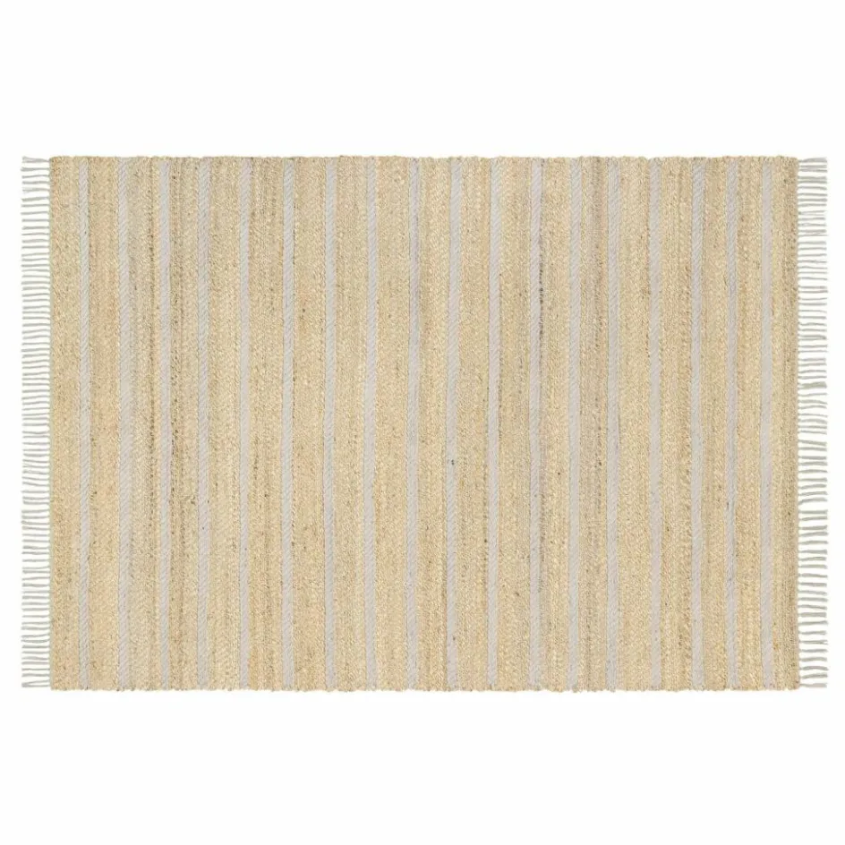 LOBERON Läufer|Rechteckige Teppiche-Teppich Voyage