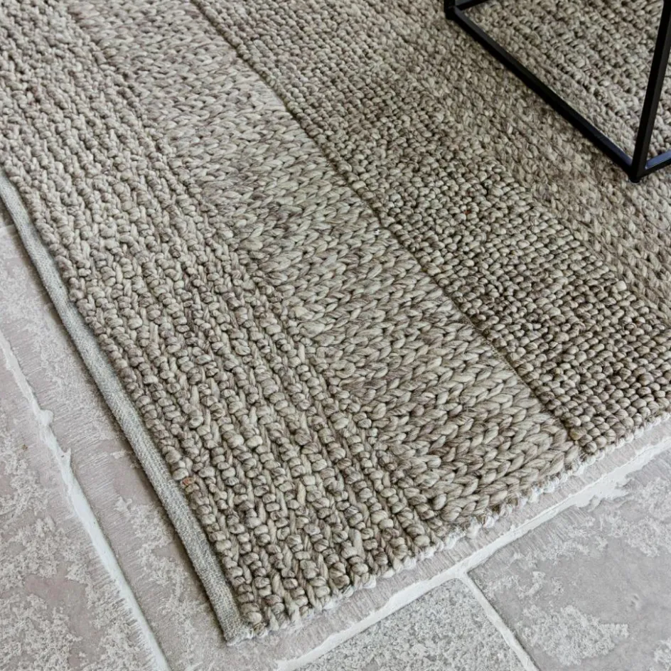 LOBERON Rechteckige Teppiche|Teppiche-Teppich Welezas