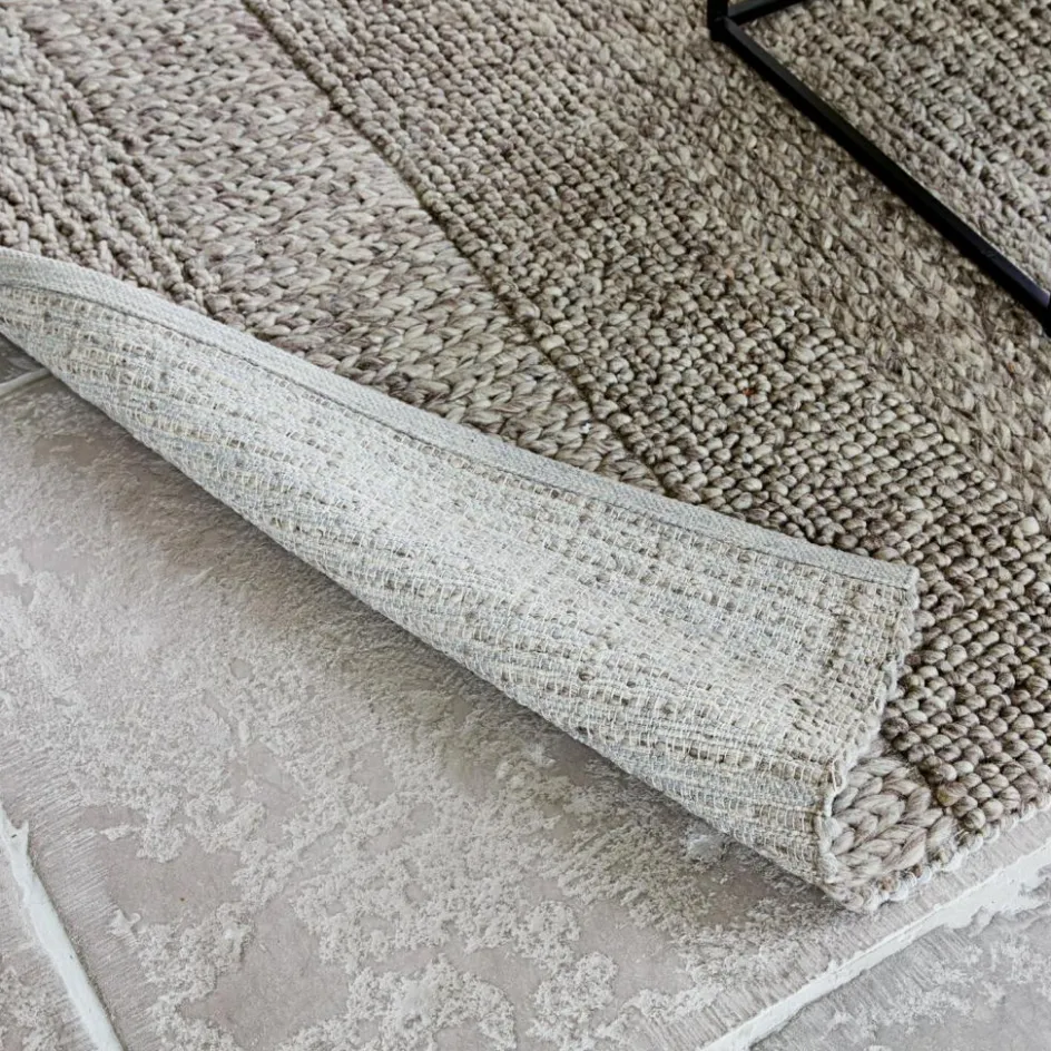 LOBERON Rechteckige Teppiche|Teppiche-Teppich Welezas