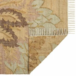 LOBERON Rechteckige Teppiche|Teppiche-Teppich Willeque