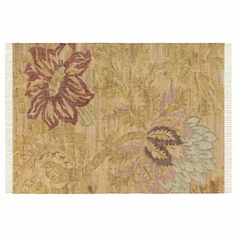 LOBERON Rechteckige Teppiche|Teppiche-Teppich Willeque