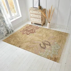 LOBERON Rechteckige Teppiche|Teppiche-Teppich Willeque