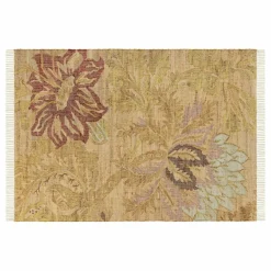 LOBERON Rechteckige Teppiche|Teppiche-Teppich Willeque