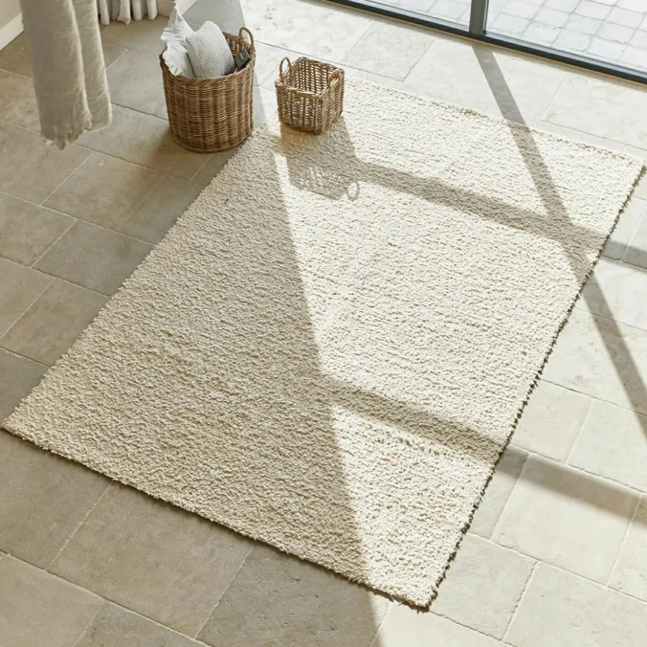 LOBERON Rechteckige Teppiche|Teppiche-Teppich Wodaha