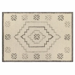 LOBERON Rechteckige Teppiche|Teppiche-Teppich Xerven