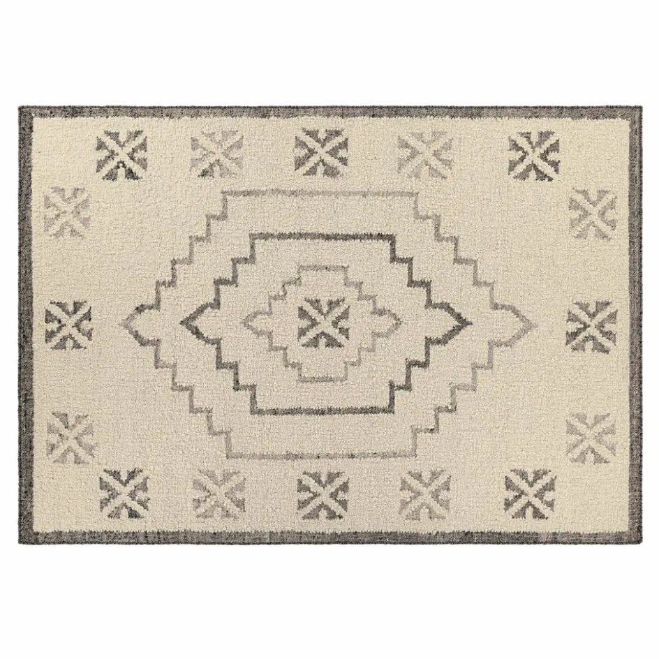 LOBERON Rechteckige Teppiche|Teppiche-Teppich Xerven