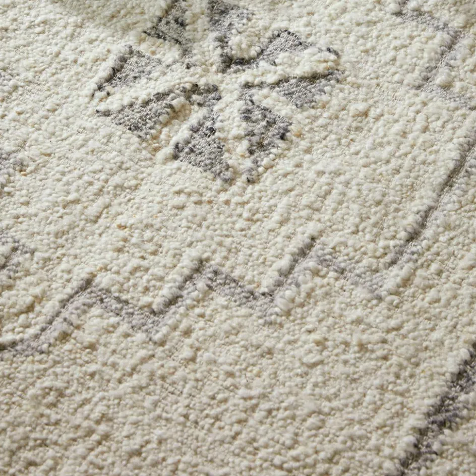 LOBERON Rechteckige Teppiche|Teppiche-Teppich Xerven