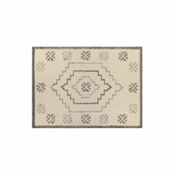 LOBERON Rechteckige Teppiche|Teppiche-Teppich Xerven