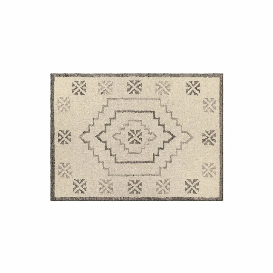 LOBERON Rechteckige Teppiche|Teppiche-Teppich Xerven