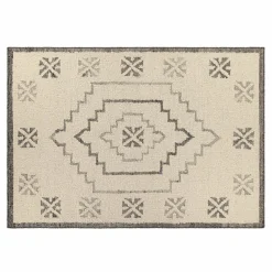 LOBERON Rechteckige Teppiche|Teppiche-Teppich Xerven