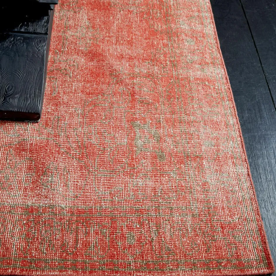 LOBERON Rechteckige Teppiche|Teppiche-Teppich Yalora