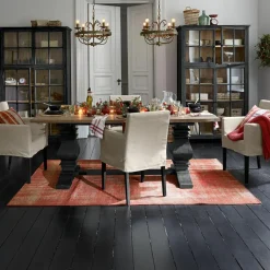 LOBERON Rechteckige Teppiche|Teppiche-Teppich Yalora