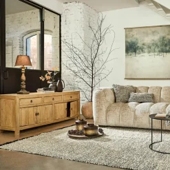 LOBERON Rechteckige Teppiche|Teppiche-Teppich Yasira