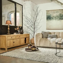 LOBERON Rechteckige Teppiche|Teppiche-Teppich Yasira