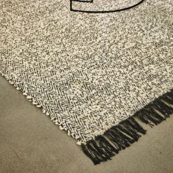 LOBERON Rechteckige Teppiche|Teppiche-Teppich Yasira