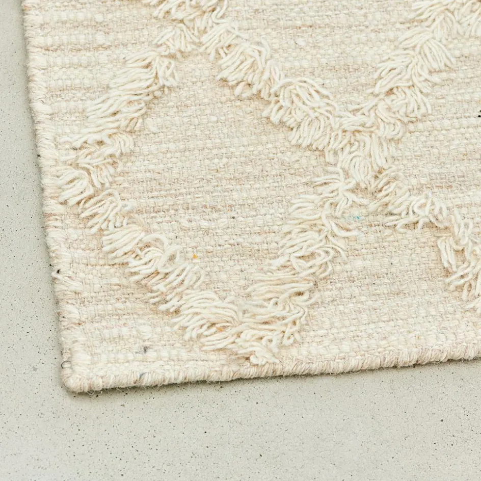 LOBERON Rechteckige Teppiche|Teppiche-Teppich Yoann