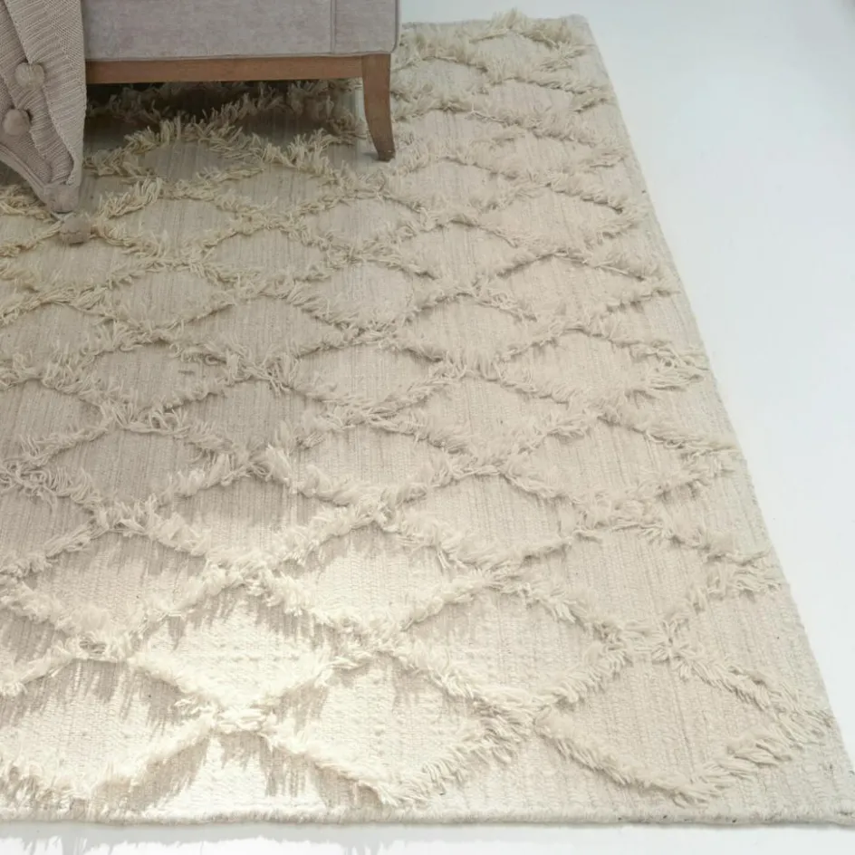 LOBERON Rechteckige Teppiche|Teppiche-Teppich Yoann