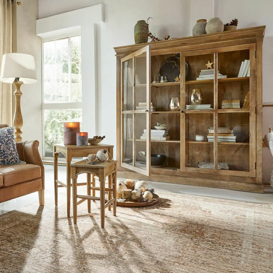 LOBERON Rechteckige Teppiche|Teppiche-Teppich Zariyah