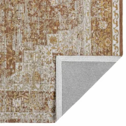 LOBERON Rechteckige Teppiche|Teppiche-Teppich Zariyah