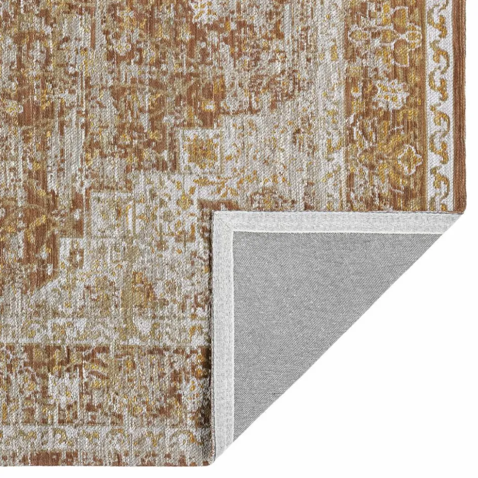 LOBERON Rechteckige Teppiche|Teppiche-Teppich Zariyah