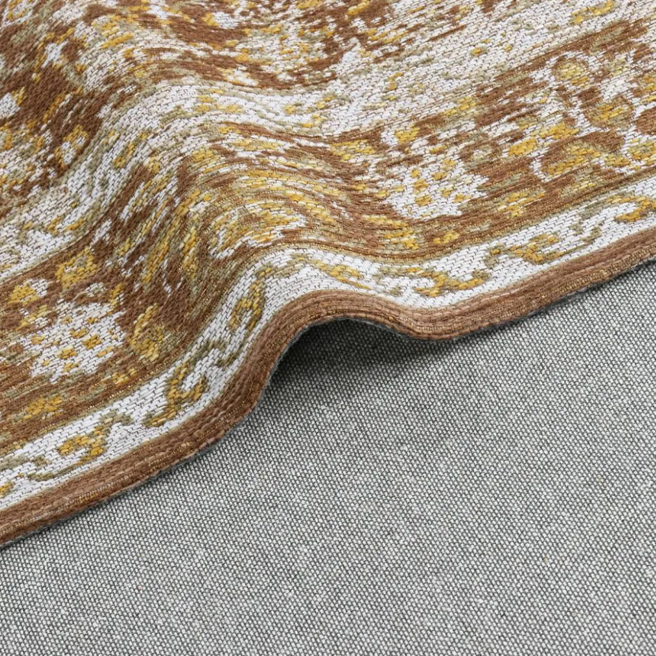 LOBERON Rechteckige Teppiche|Teppiche-Teppich Zariyah