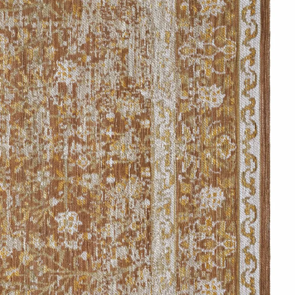 LOBERON Rechteckige Teppiche|Teppiche-Teppich Zariyah