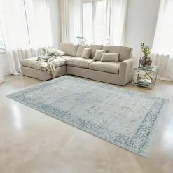 LOBERON Rechteckige Teppiche|Teppiche-Teppich Zaylen