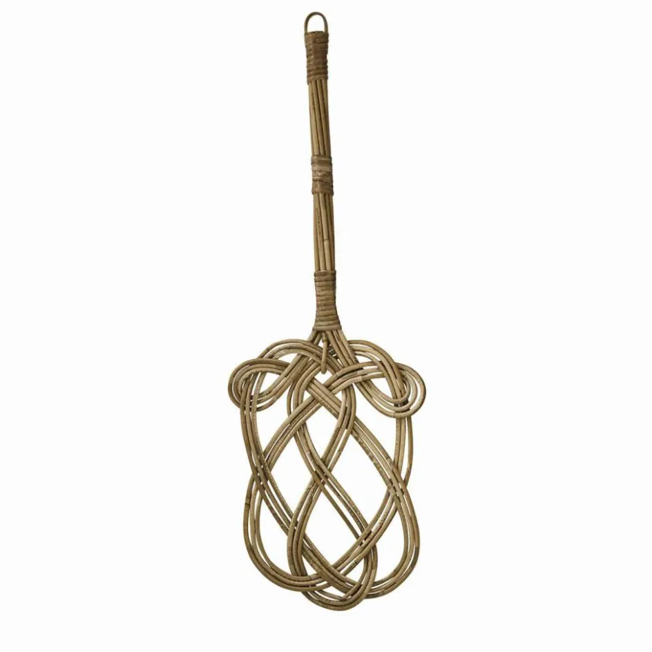 LOBERON Badzubehör|Badzubehör-Teppichklopfer Yarven