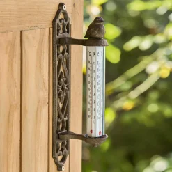 Gartenhelfer^LOBERON Thermometer Binyamin