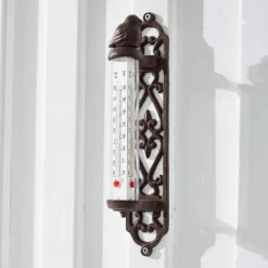 Gartenhelfer^LOBERON Thermometer Binyamin