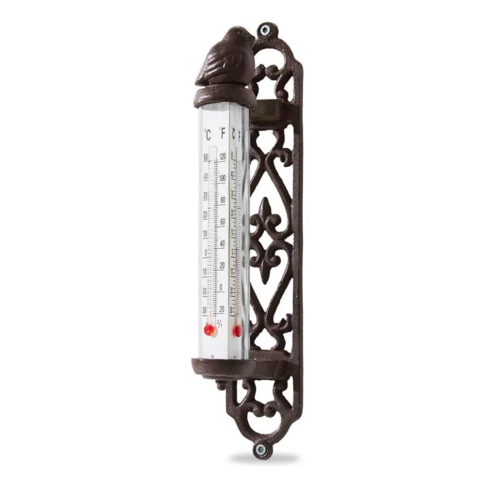 Gartenhelfer^LOBERON Thermometer Binyamin
