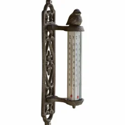 Gartenhelfer^LOBERON Thermometer Binyamin