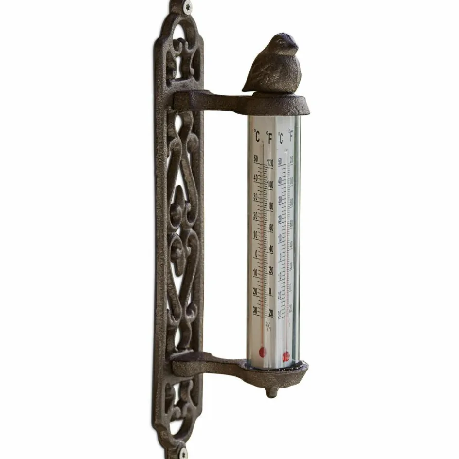 Gartenhelfer^LOBERON Thermometer Binyamin